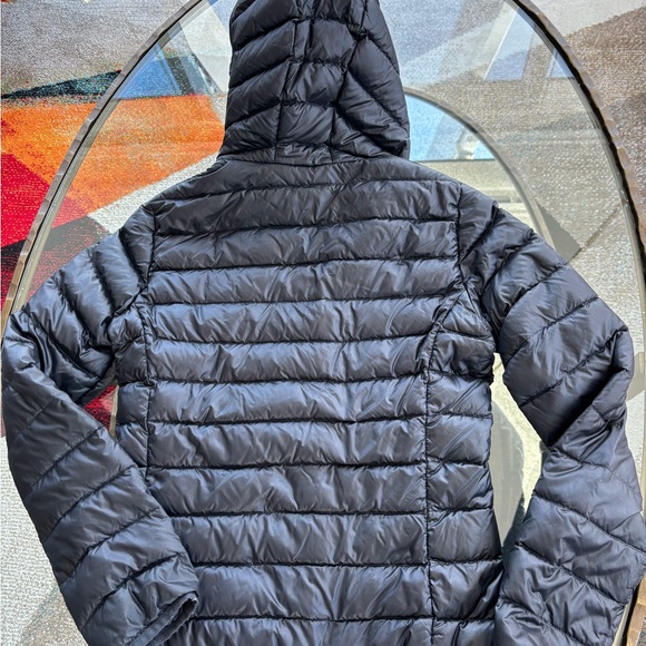 Aritzia TNA Botanie light puff coat - Picture 6 of 9